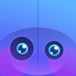 Symbol des Programms: Hapi VPN