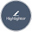 Highlightor icon