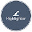 Biểu tượng của chương trình: Highlightor