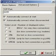 Ícone do programa: Net Monitor for Employees