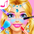 Icon of program: Unicorn Makeup Dress Up A…