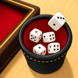 ไอคอนของโปรแกรม: Yacht Dice: Ranked Online