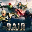 Programikonen: Raid: Shadow Legends
