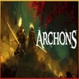 Programın simgesi: Archons