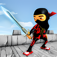 Ninja Samurai Revenge 2019