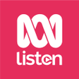 プログラムのアイコン：ABC listen