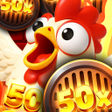 Icoon van programma: Cluck Save Road