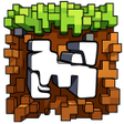 ไอคอนของโปรแกรม: MaxiCraft Adventure Time