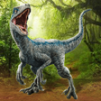 Иконка программы: Velociraptor Simulator