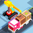 Ikon program: Idle Transport Tycoon