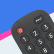 أيقونة البرنامج: Remote Control for Hisens…