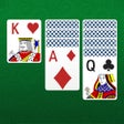 Ikon program: Solitaire Card Game Delux…
