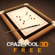 Ikon program: Crazy Pool 3D FREE