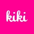 أيقونة البرنامج: KiKi Social