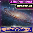 Icon of program: Update Space Tycoon