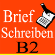 プログラムのアイコン：Brief Schreiben Deutsch