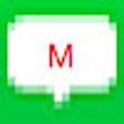 Icon of program: Naver Blog Switch to Mobi…