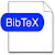 Icon of program: Easy BibTex Generator