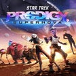 프로그램 아이콘: Star Trek Prodigy: Supern…