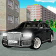 Icon of program: Presidential Aurus Senat …