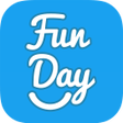 程序图标：FunDay: New York Travel G…