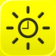 Icono de programa: Sun Exposure: Time in Day…