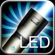 Icono de programa: Flashlight.