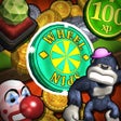 Ikon program: FairGround Coin Falls