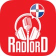 Ícone do programa: RadioRD