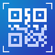 プログラムのアイコン：QR Code Reader - Scanner …