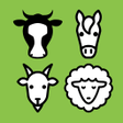 プログラムのアイコン：VacApp - Livestock manage…