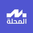 Icoon van programma: المحلة تكسي ومسواق