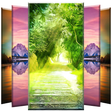 Ikona programu: Nature Wallpaper