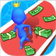 Programikonen: Crazy Pick Cash