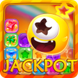 プログラムのアイコン：Jackpot Jewel Slots