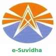 プログラムのアイコン：APDCL e-Suvidha