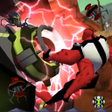 Icon of program: Ben 10 Cosmic Hero