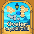 Ícone do programa: Oveler: Crystal Grid