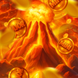 Ícone do programa: Volcano Prize Rain