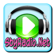 SbyRadio-ฟงวทยออนไลน