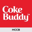 Icono de programa: Coke Buddy for HCCB