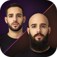 Ícone do programa: HairLab : AI Hair Bald Be…