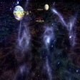 程序图标：Astromenace