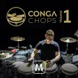 Conga Chops - Vol 1