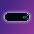 Icon of program: Dynamic island spot pill …