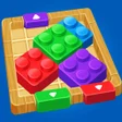 Ikon program: Swipe It: Board Wooden Pu…