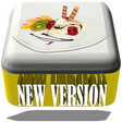 プログラムのアイコン：Recipes Termomix Desserts