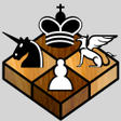 Иконка программы: ChessCraft