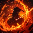 ไอคอนของโปรแกรม: Shadow Demon Slayer 2