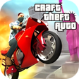Ikona programu: GTA V MCPE - Crafts Theft…